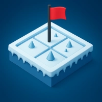 snow_road_puzzle ಆಟಗಳು